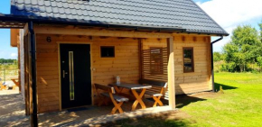 Sjesta -domki letniskowe in Dziwnówek